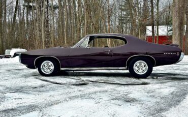 Pontiac-Lemans-GTO-Clone-1968-Plum-Mist-Black-0-7