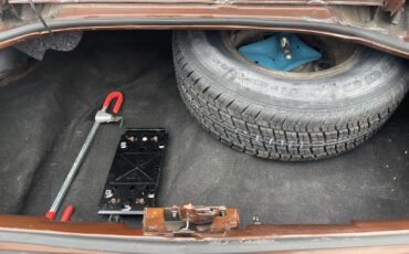 Pontiac-Special-Edition-1979-Brown-Saddle-Leather-36254-11