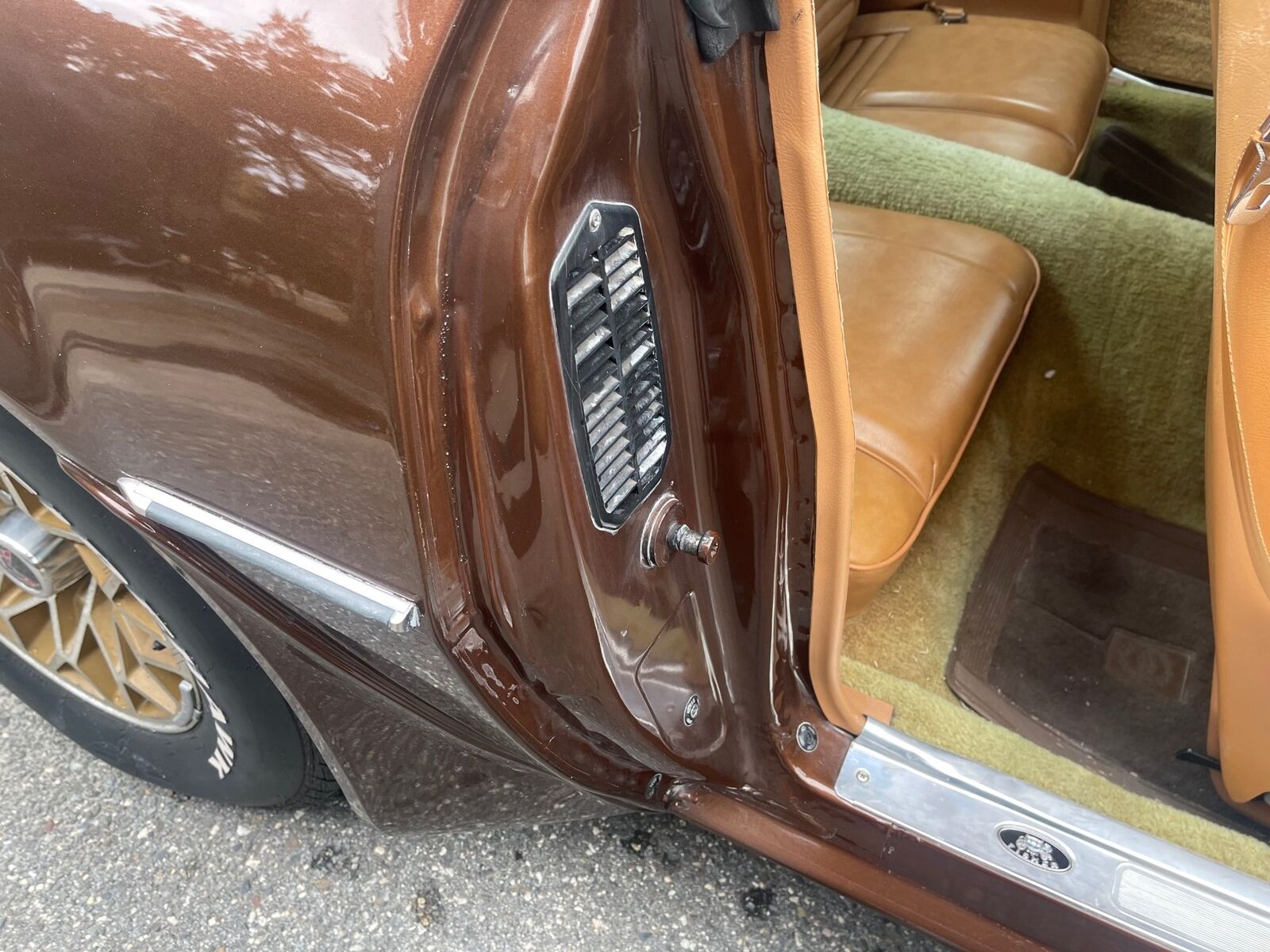 Pontiac-Special-Edition-1979-Brown-Saddle-Leather-36254-13