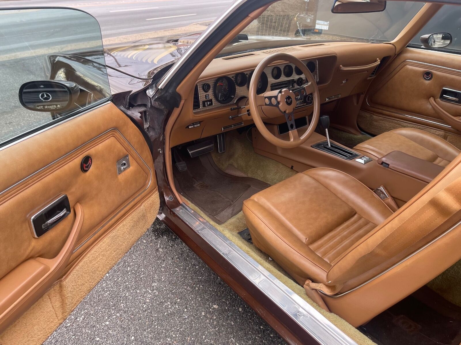 Pontiac-Special-Edition-1979-Brown-Saddle-Leather-36254-21