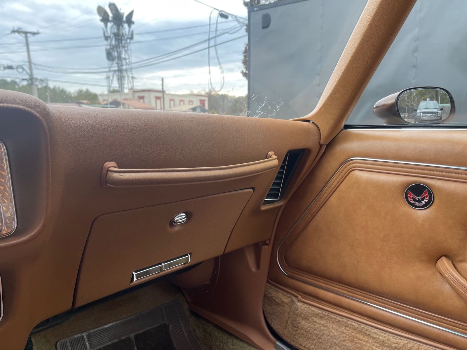 Pontiac-Special-Edition-1979-Brown-Saddle-Leather-36254-27