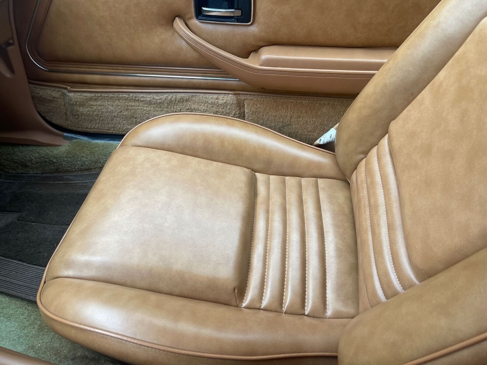 Pontiac-Special-Edition-1979-Brown-Saddle-Leather-36254-29