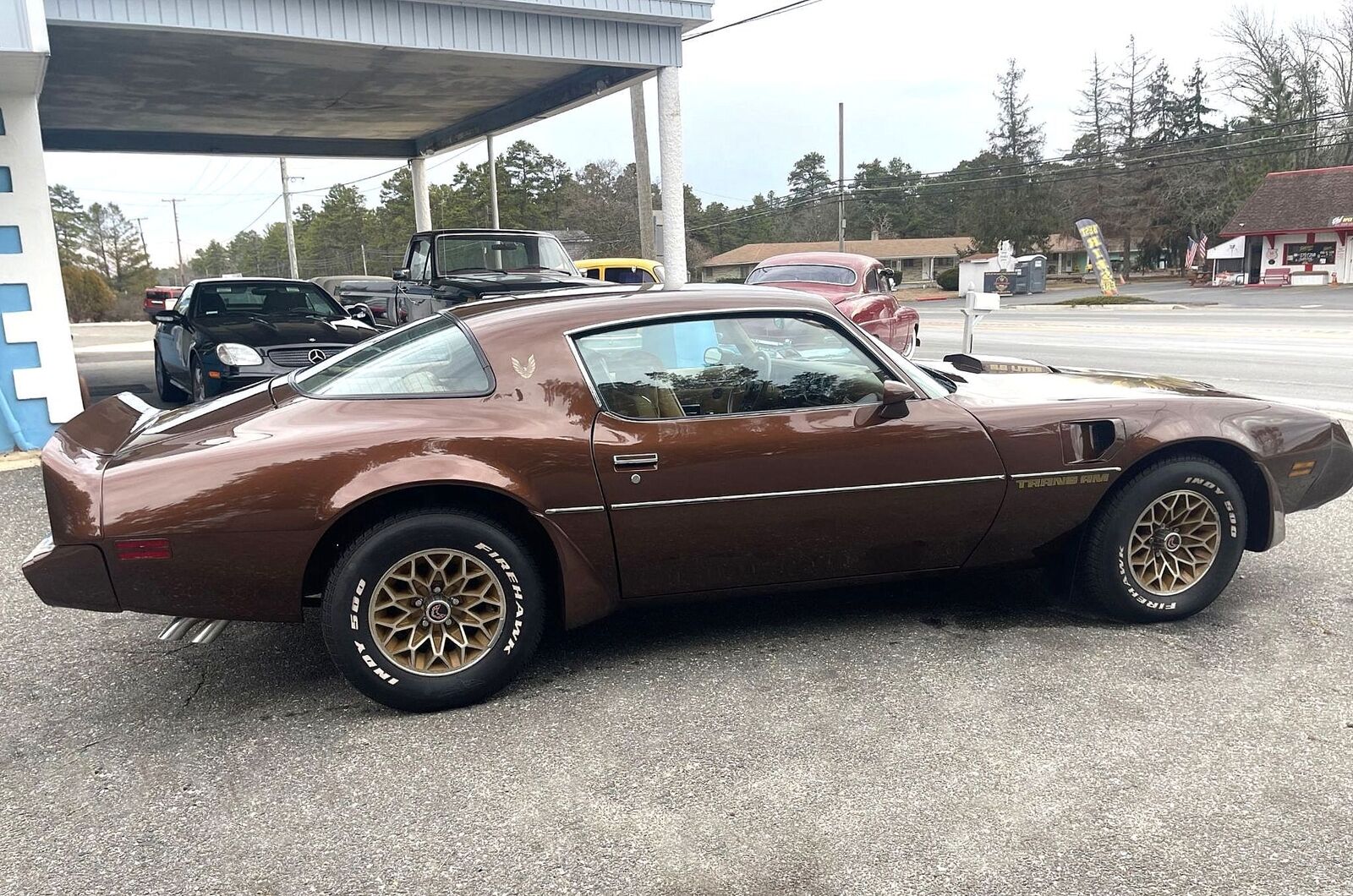 Pontiac-Special-Edition-1979-Brown-Saddle-Leather-36254-3