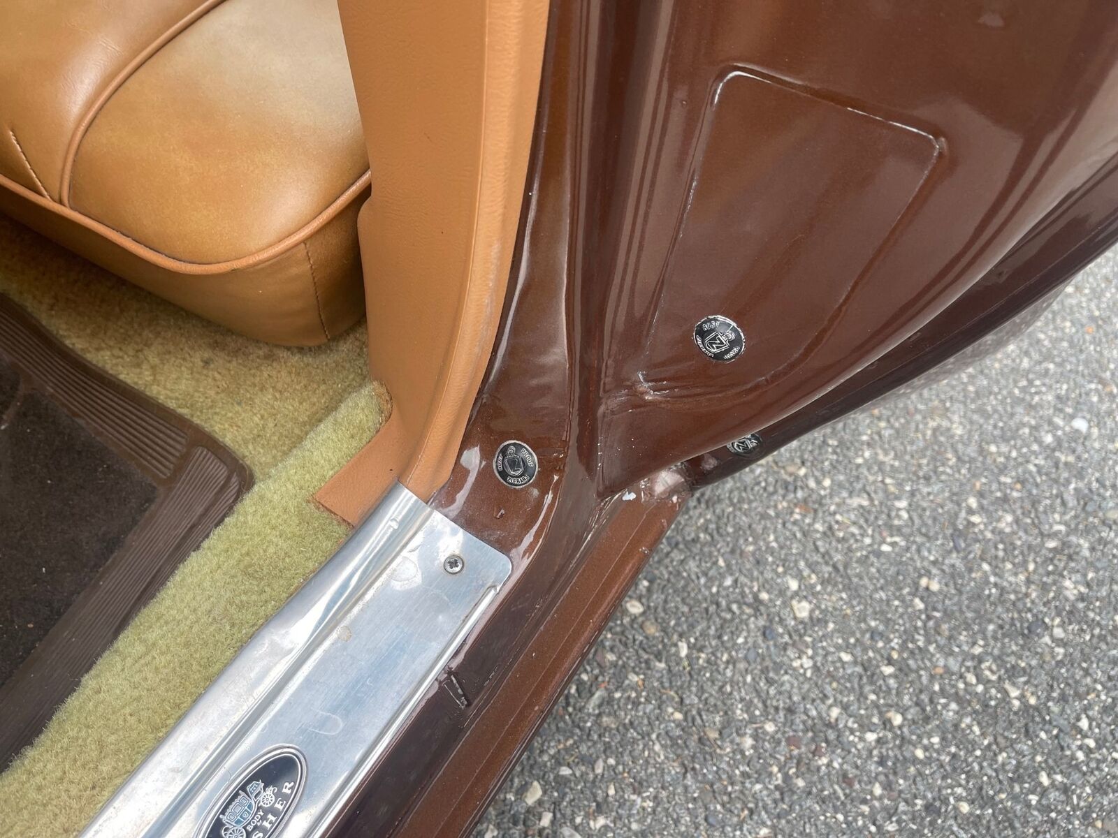 Pontiac-Special-Edition-1979-Brown-Saddle-Leather-36254-30