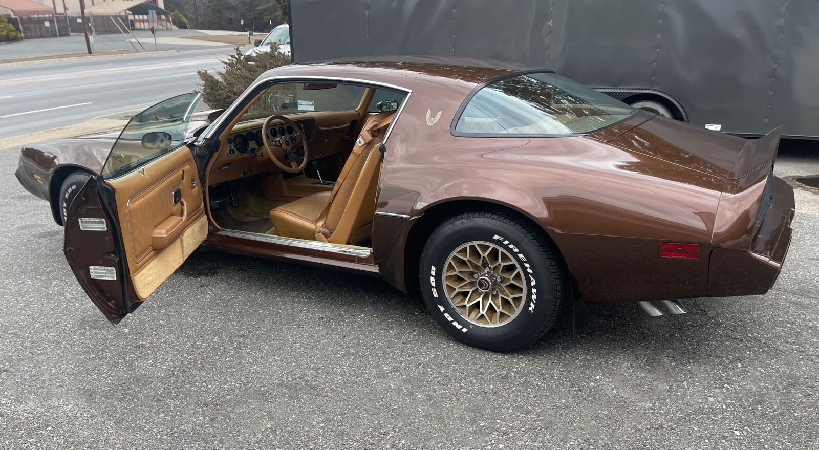 Pontiac-Special-Edition-1979-Brown-Saddle-Leather-36254-6