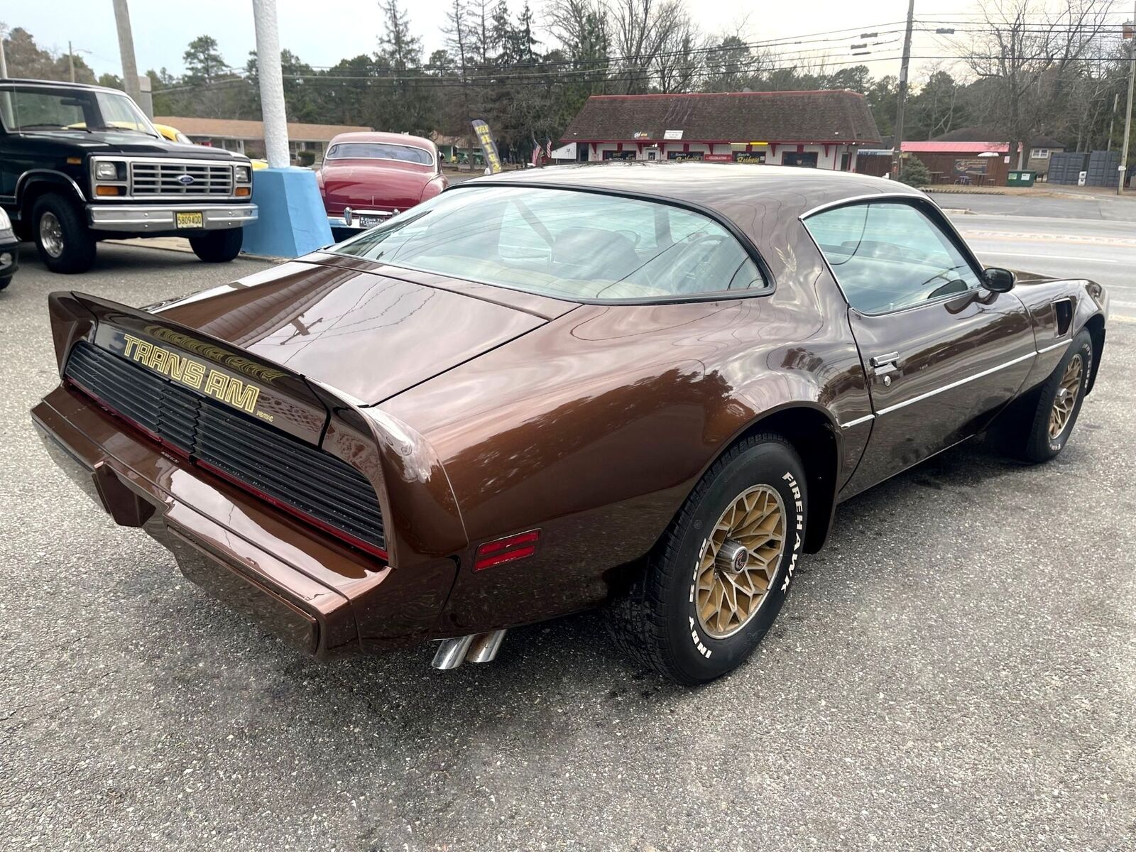 Pontiac-Special-Edition-1979-Brown-Saddle-Leather-36254-7