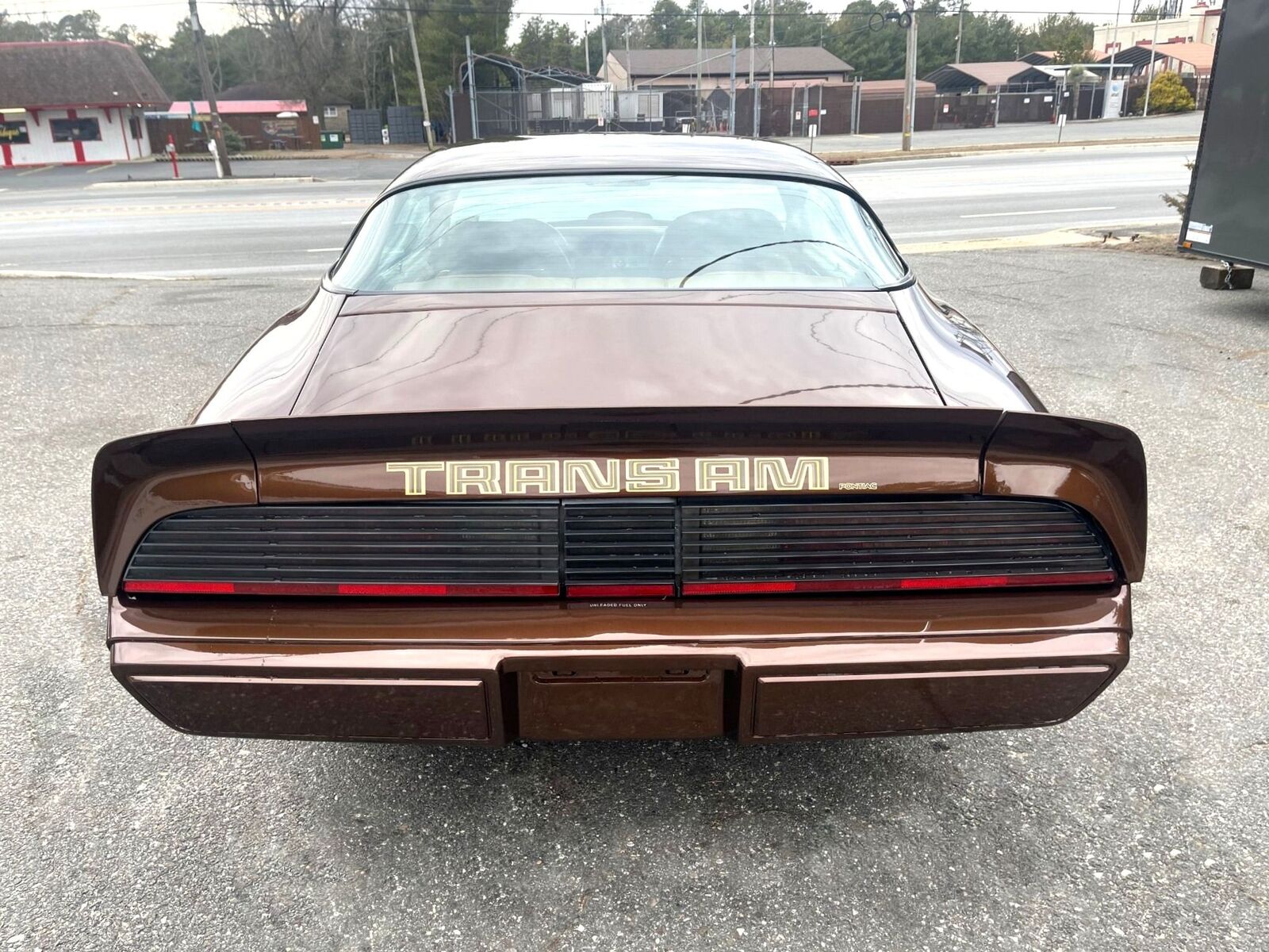 Pontiac-Special-Edition-1979-Brown-Saddle-Leather-36254-8