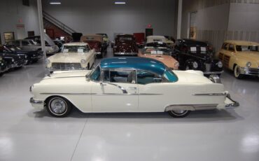 Pontiac-Star-Chief-1956-Gray-Blue-31257-11