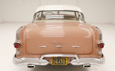 Pontiac-Star-Chief-Berline-1956-Tan-Rust-153539-4