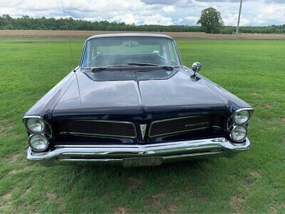 Pontiac-Star-Chief-Berline-1963-Blue-Blue-16443-1