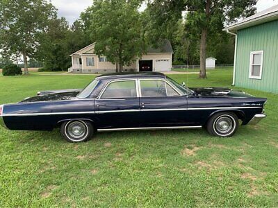 Pontiac-Star-Chief-Berline-1963-Blue-Blue-16443-2