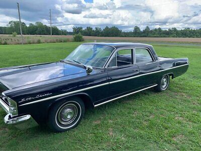 Pontiac Star Chief Berline 1963 à vendre