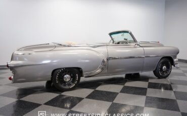 Pontiac-Star-Chief-Cabriolet-1954-Silver-Tan-27206-14