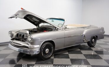 Pontiac-Star-Chief-Cabriolet-1954-Silver-Tan-27206-35