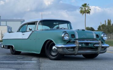 Pontiac-Star-Chief-Coupe-1955-Teal-Turquoise-13737-1