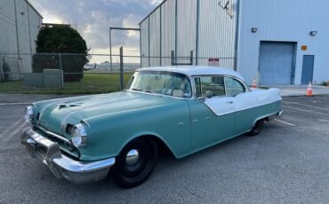 Pontiac-Star-Chief-Coupe-1955-Teal-Turquoise-13737-14