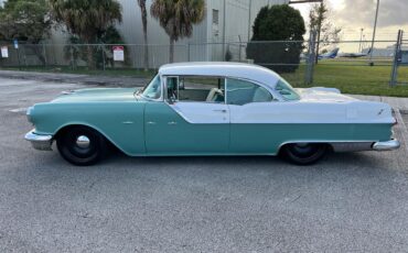 Pontiac-Star-Chief-Coupe-1955-Teal-Turquoise-13737-15