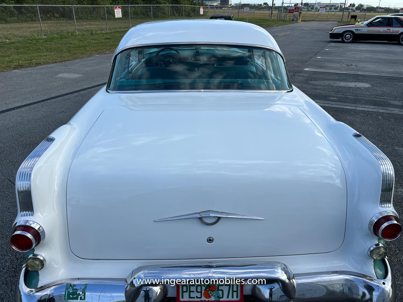 Pontiac-Star-Chief-Coupe-1955-Teal-Turquoise-13737-18