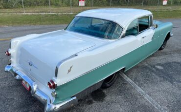 Pontiac-Star-Chief-Coupe-1955-Teal-Turquoise-13737-19