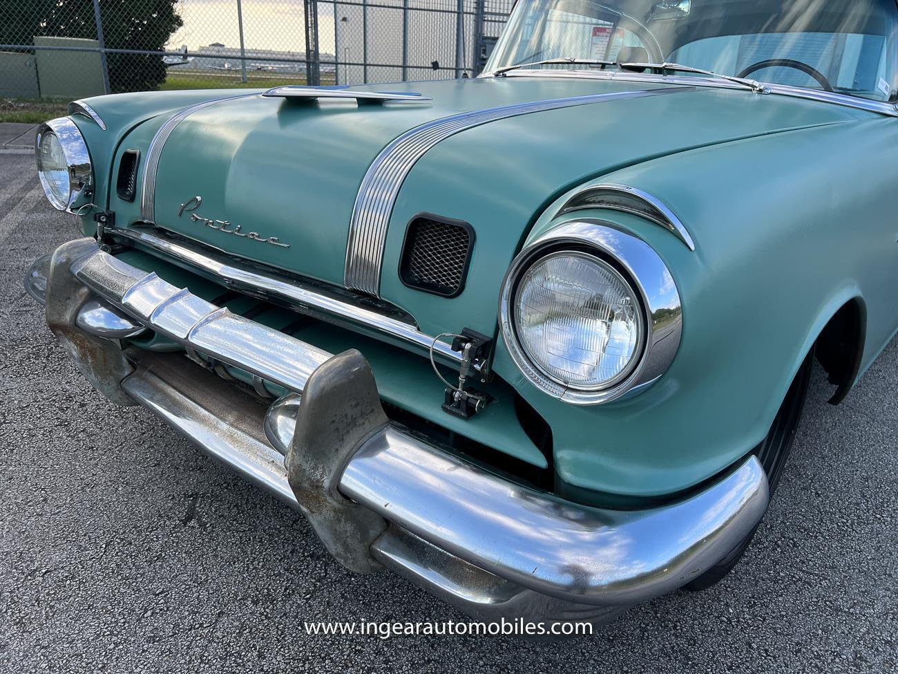 Pontiac-Star-Chief-Coupe-1955-Teal-Turquoise-13737-23