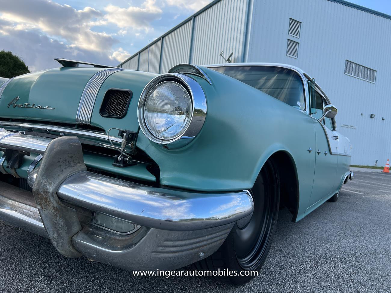 Pontiac-Star-Chief-Coupe-1955-Teal-Turquoise-13737-24