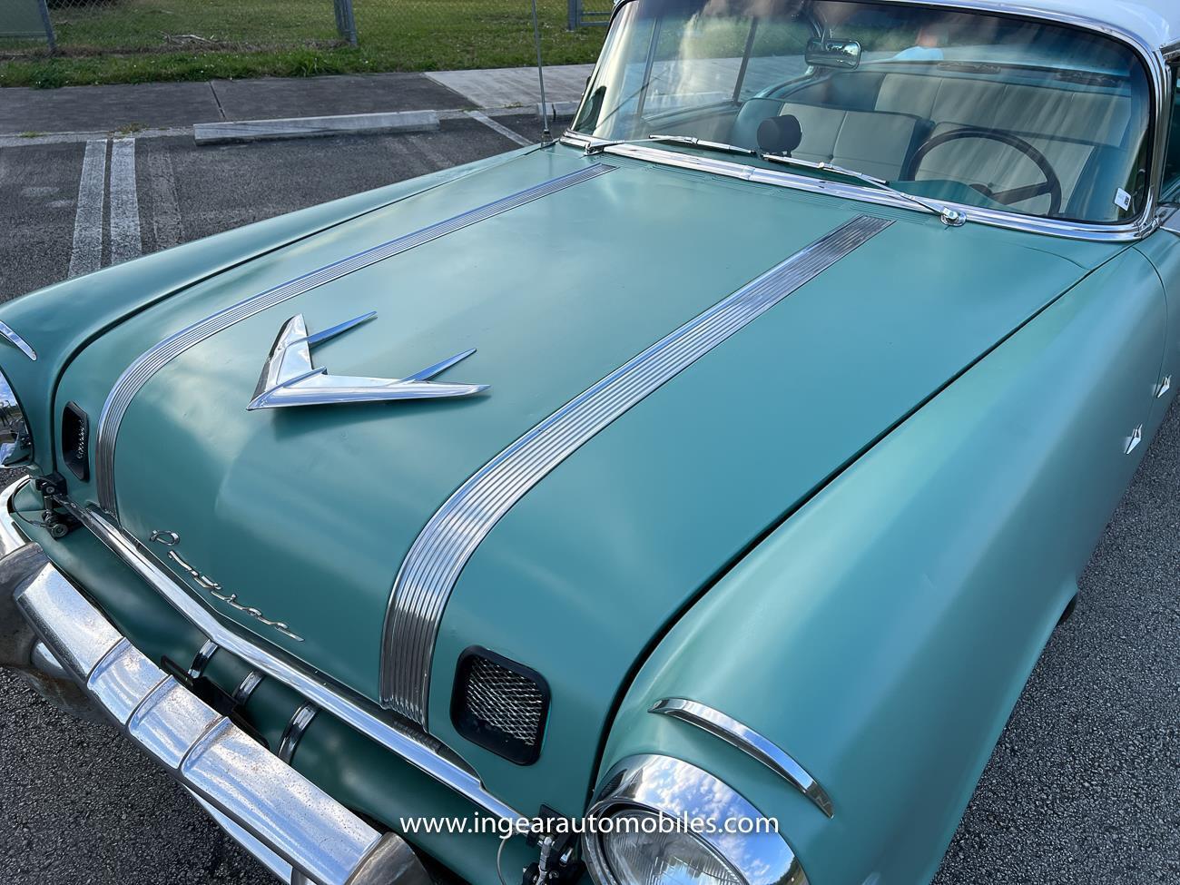 Pontiac-Star-Chief-Coupe-1955-Teal-Turquoise-13737-26