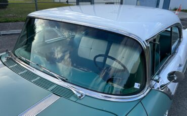 Pontiac-Star-Chief-Coupe-1955-Teal-Turquoise-13737-27