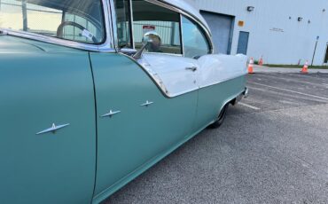 Pontiac-Star-Chief-Coupe-1955-Teal-Turquoise-13737-29