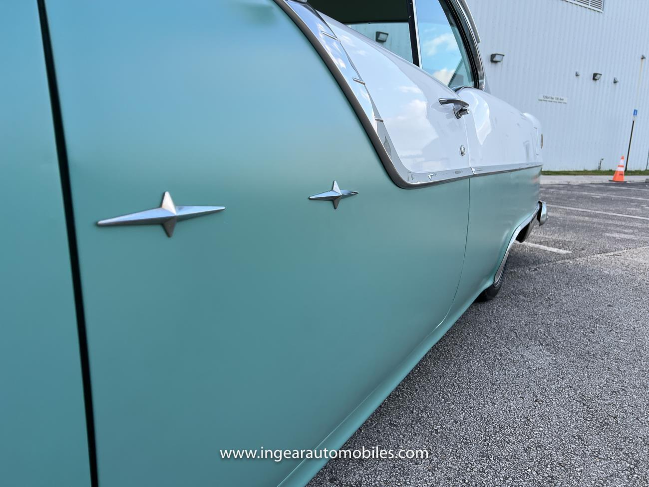 Pontiac-Star-Chief-Coupe-1955-Teal-Turquoise-13737-31