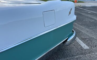 Pontiac-Star-Chief-Coupe-1955-Teal-Turquoise-13737-38