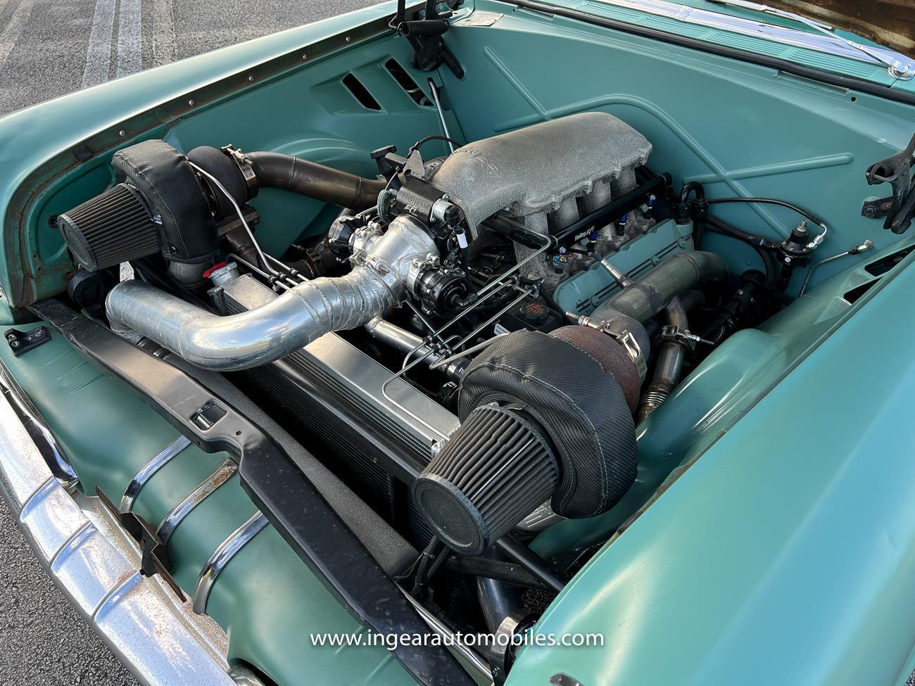 Pontiac-Star-Chief-Coupe-1955-Teal-Turquoise-13737-4