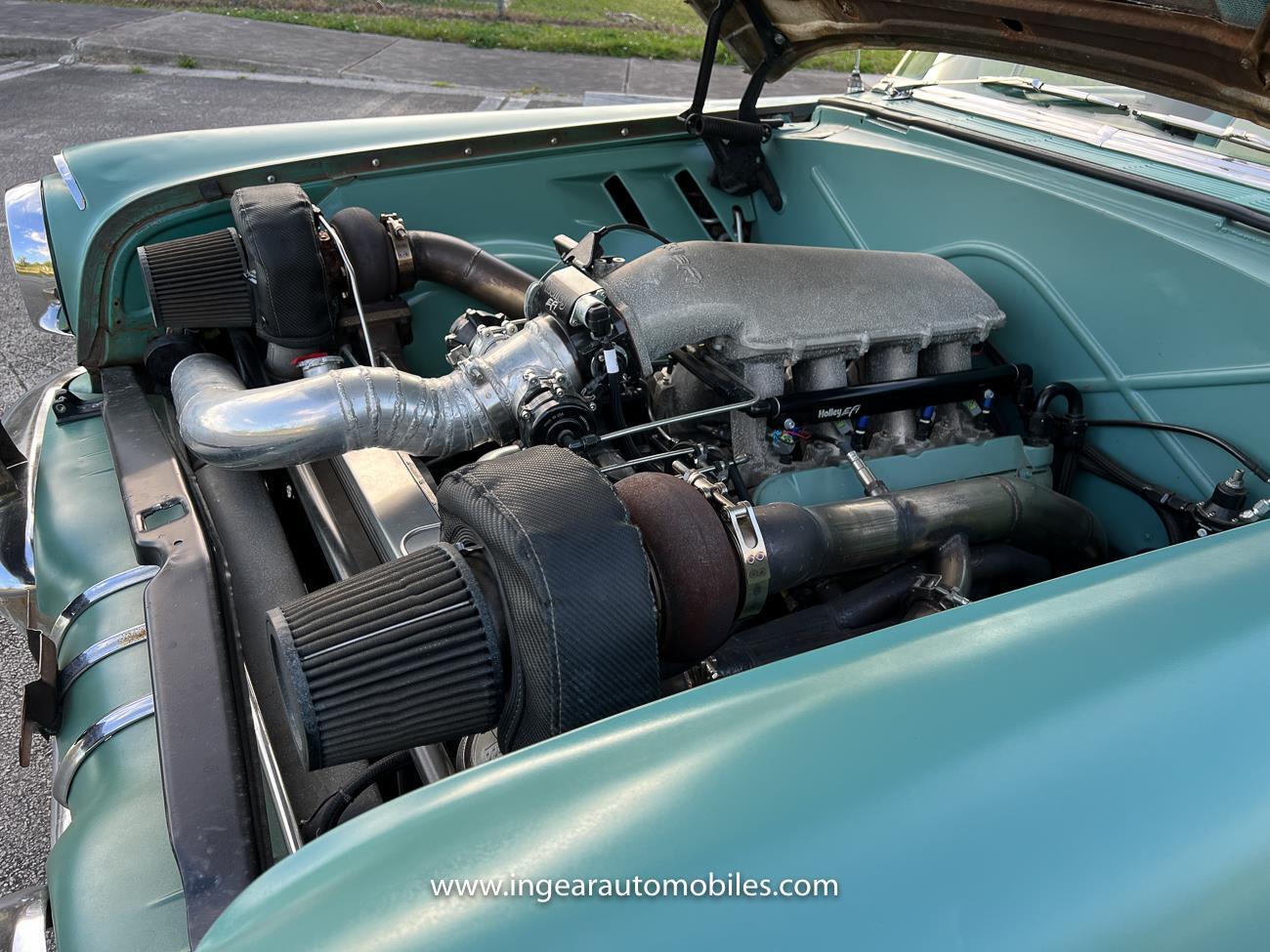 Pontiac-Star-Chief-Coupe-1955-Teal-Turquoise-13737-5