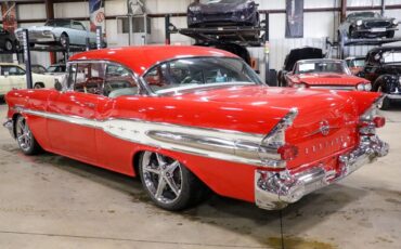 Pontiac-Star-Chief-Coupe-1957-Red-Red-52196-5