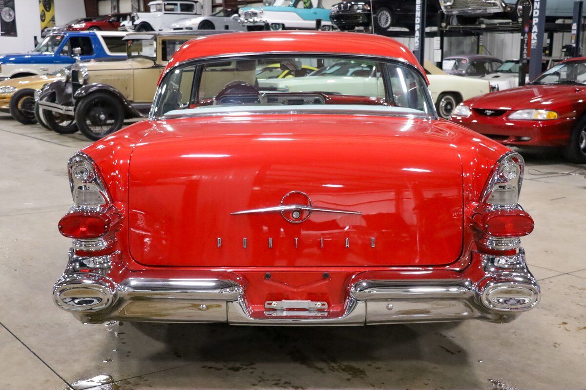 Pontiac-Star-Chief-Coupe-1957-Red-Red-52196-6