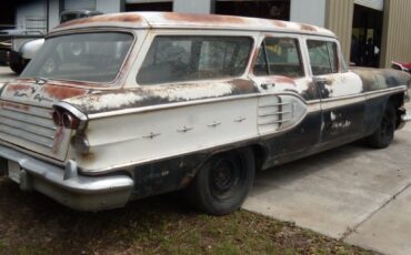 Pontiac-Station-Wagon-Break-1958-Black-160934-4