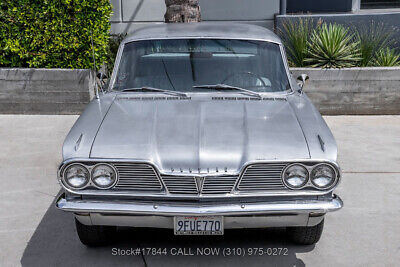 Pontiac-Tempest-1962-Silver-Other-Color-0-1