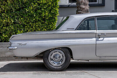 Pontiac-Tempest-1962-Silver-Other-Color-0-10