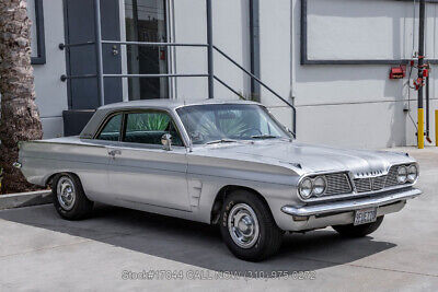 Pontiac-Tempest-1962-Silver-Other-Color-0-2