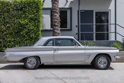 Pontiac-Tempest-1962-Silver-Other-Color-0-3