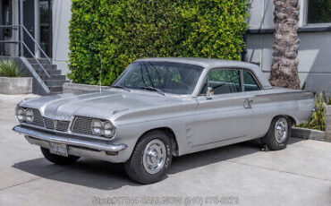 Pontiac-Tempest-1962-Silver-Other-Color-0-7