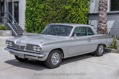 Pontiac-Tempest-1962-Silver-Other-Color-0-7