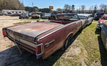 Pontiac-Tempest-Cabriolet-1964-Red-Red-99999-3