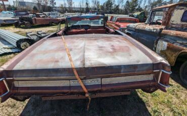 Pontiac-Tempest-Cabriolet-1964-Red-Red-99999-4