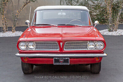 Pontiac-Tempest-Lemans-1963-Red-Other-Color-0-1