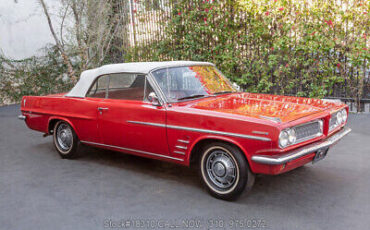 Pontiac-Tempest-Lemans-1963-Red-Other-Color-0-2