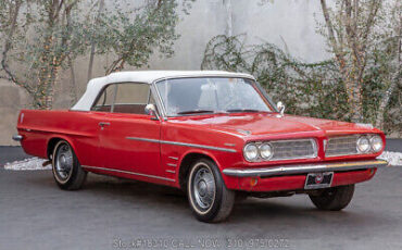 Pontiac Tempest Lemans  1963