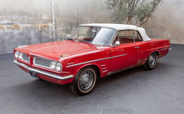 Pontiac-Tempest-Lemans-1963-Red-Other-Color-0-7