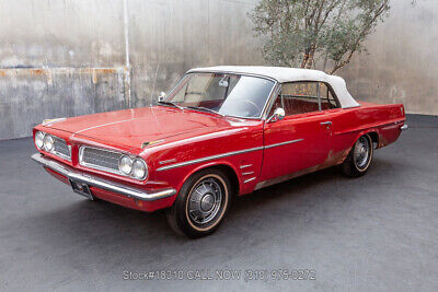 Pontiac-Tempest-Lemans-1963-Red-Other-Color-0-7