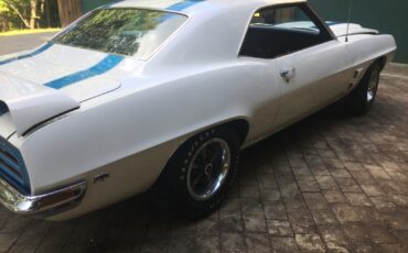 Pontiac-Trans-Am-1969-White-Blue-19867-3