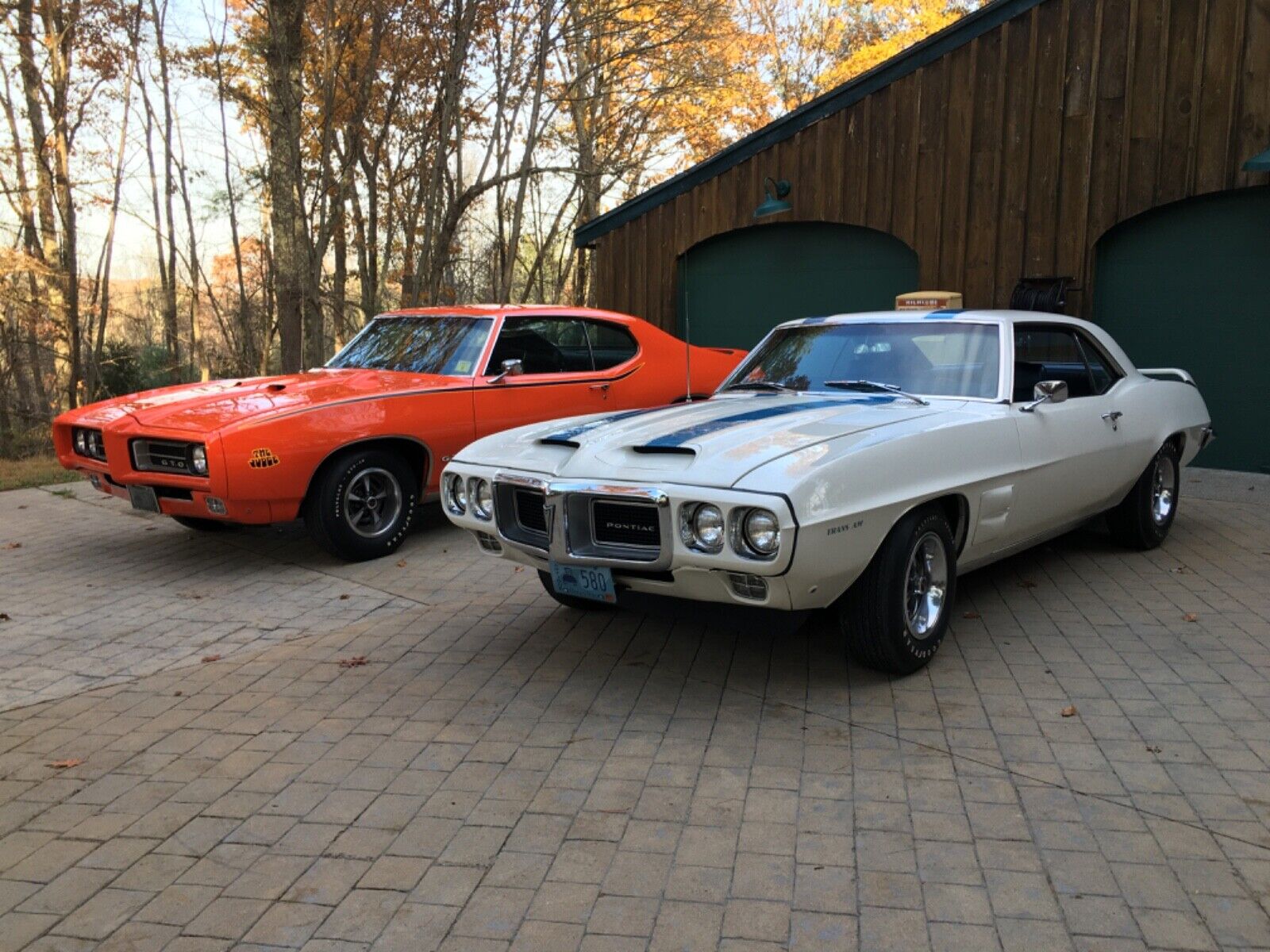 Pontiac-Trans-Am-1969-White-Blue-19867-33